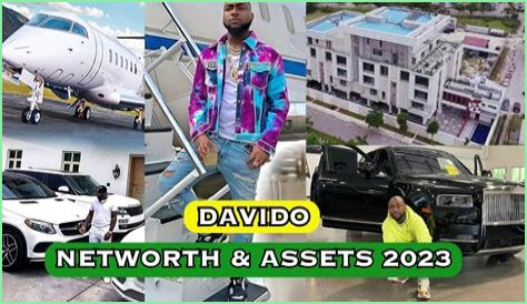 Davido Net Worth 2024: The Rise Of A Global Music Icon