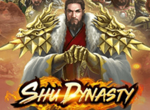 Shu-Dynasty